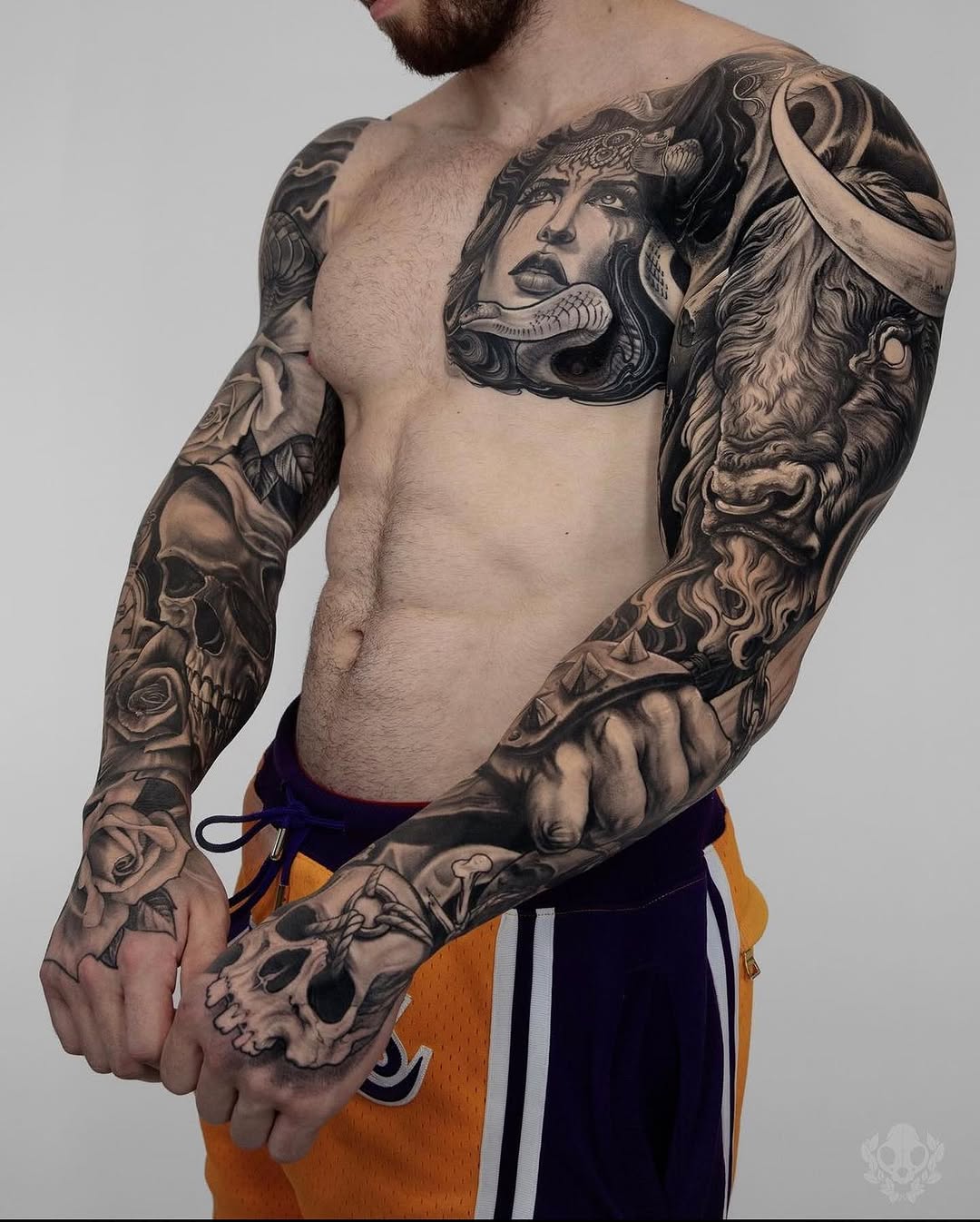 Guru Tattoo
