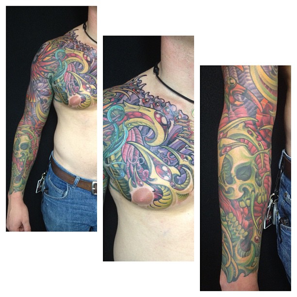 Guru Tattoo