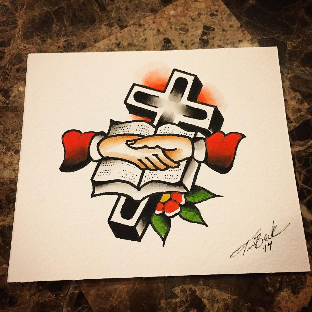timbecktattoos
