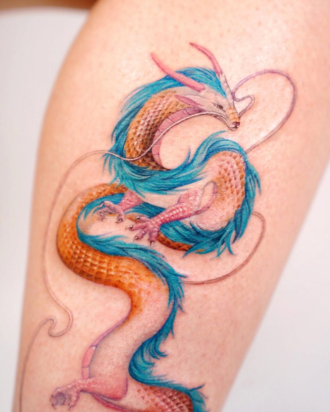 Dragon