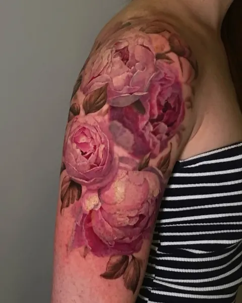 Flower, Rose, Nature
