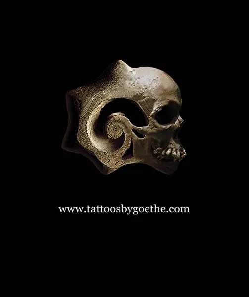 tattoosbygoethe