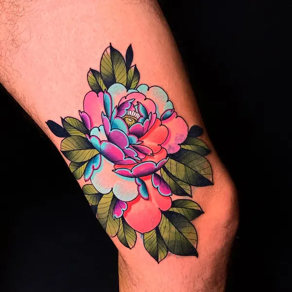 Flower, Rose, Nature