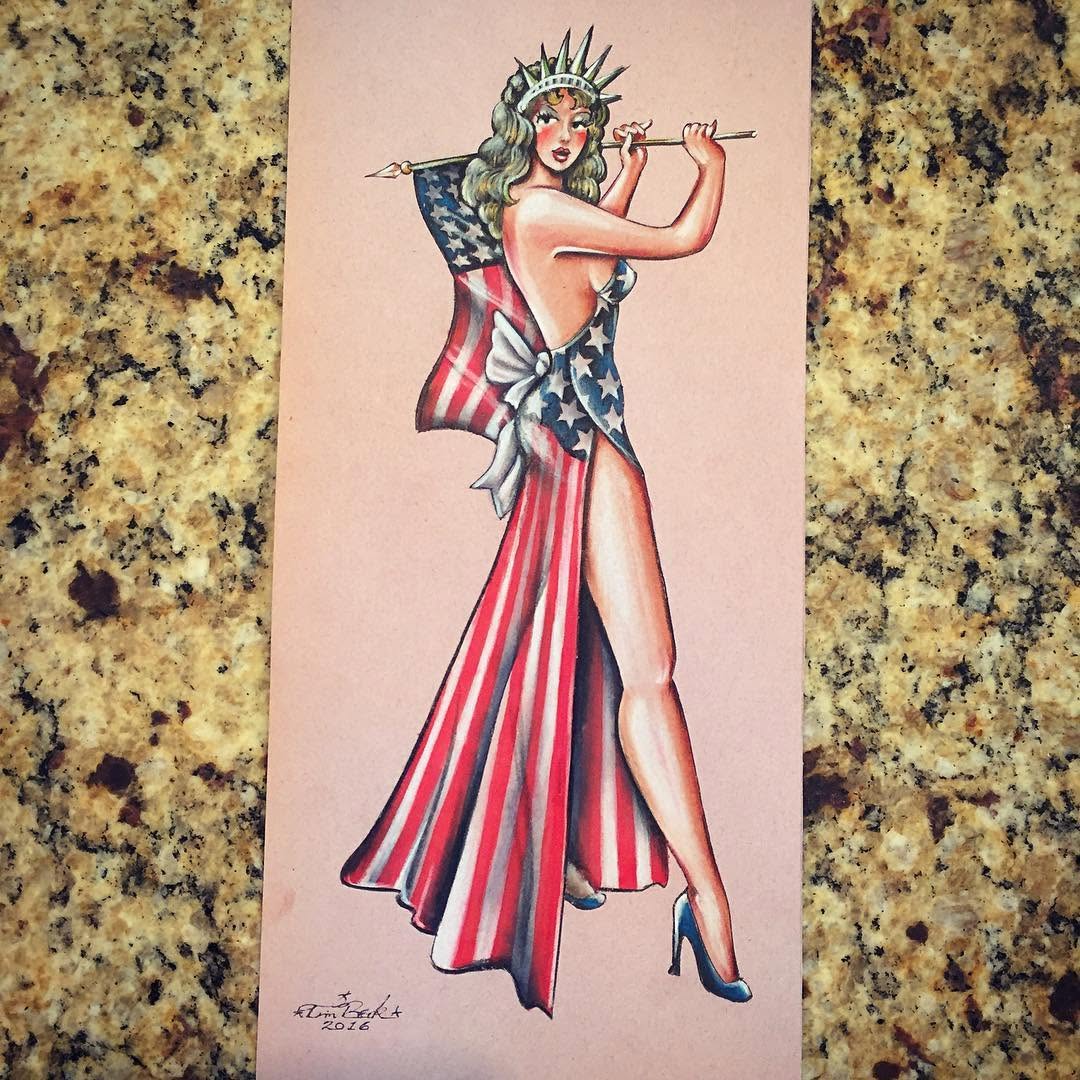 timbecktattoos