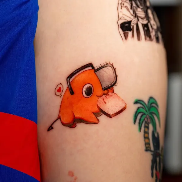 Mini
