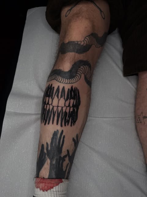 velvetviolencetattoo