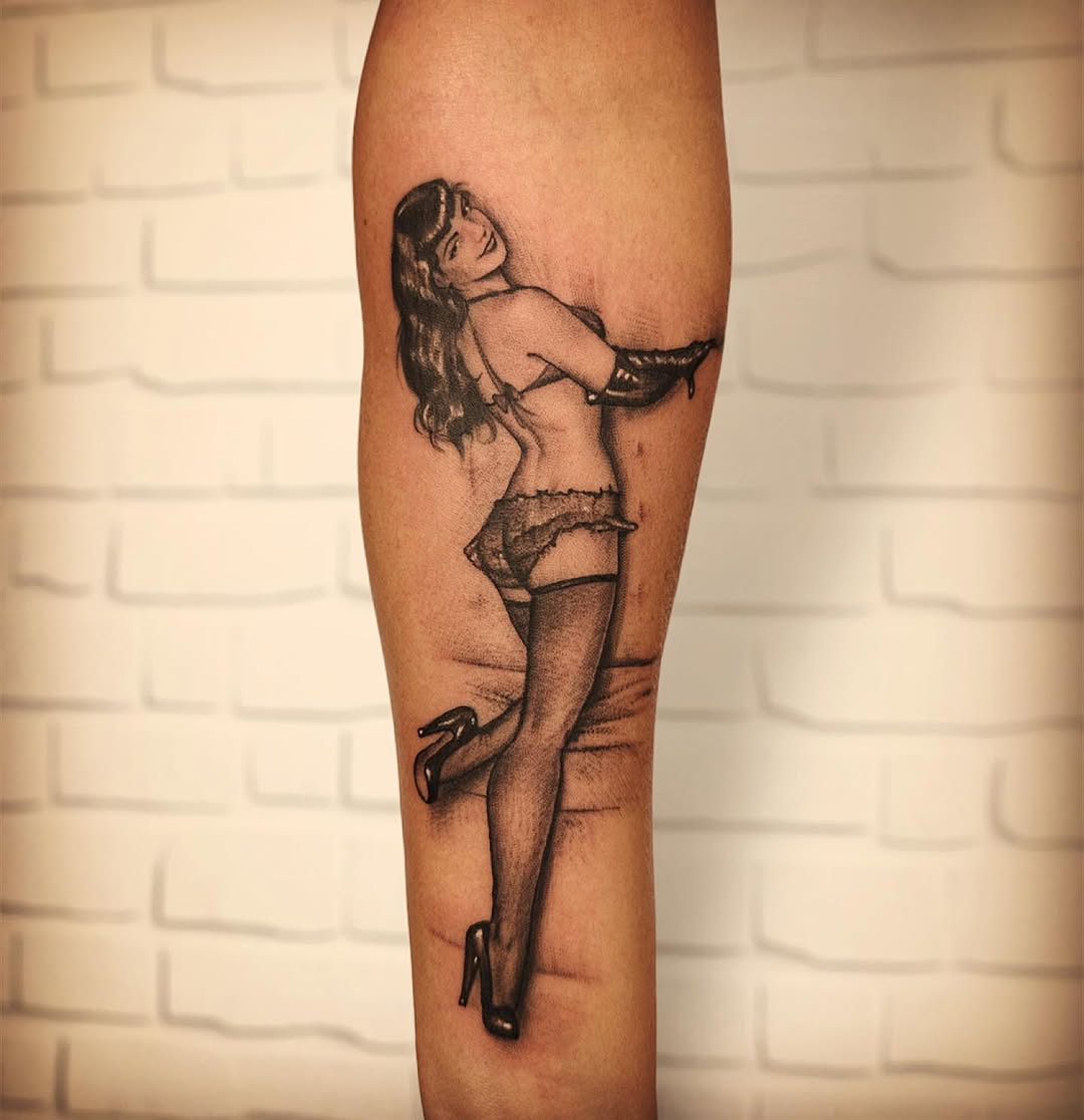 timbecktattoos