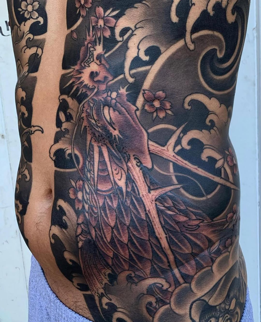 Full Circle Tattoo
