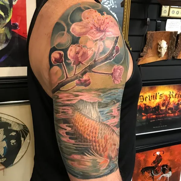 seangilberttattoos