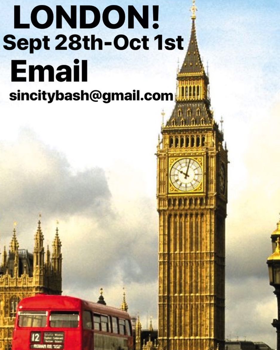 Bash Nasty
