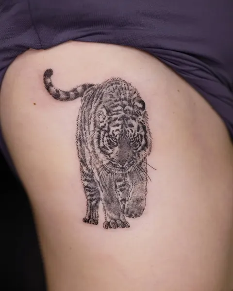 Tiger