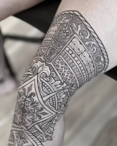 kirknilsentattoos