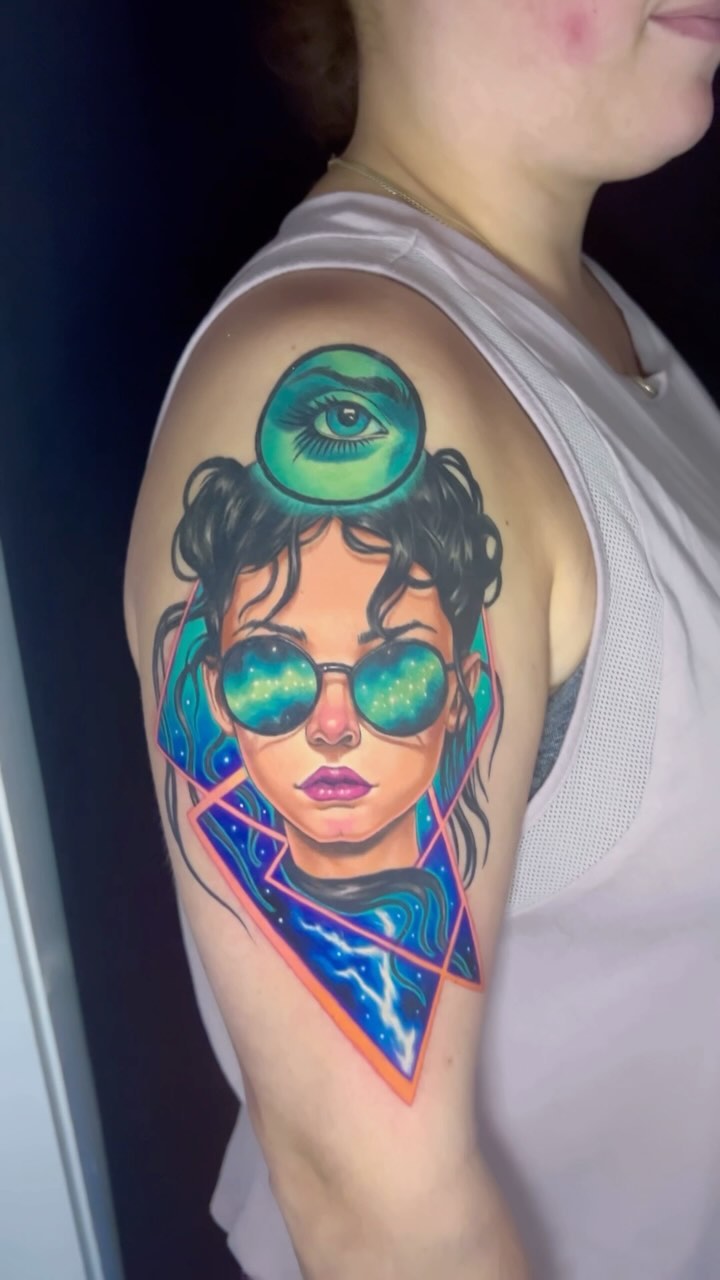 Sloo Tattoos