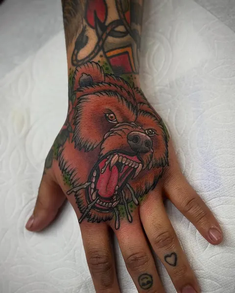Animal, Tiger