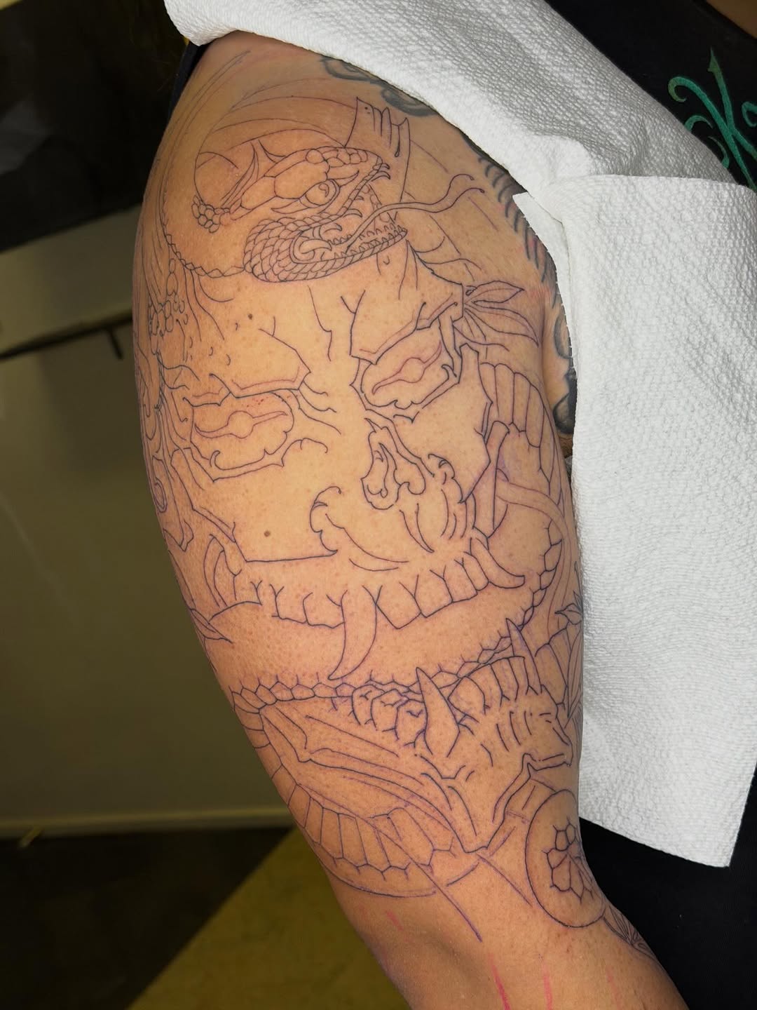 Dragon