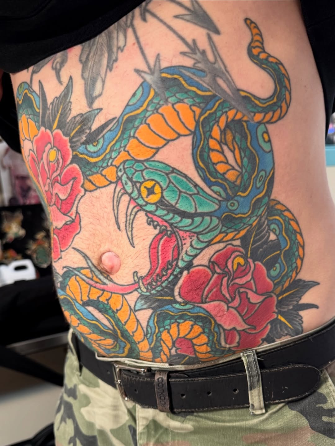 Dragon