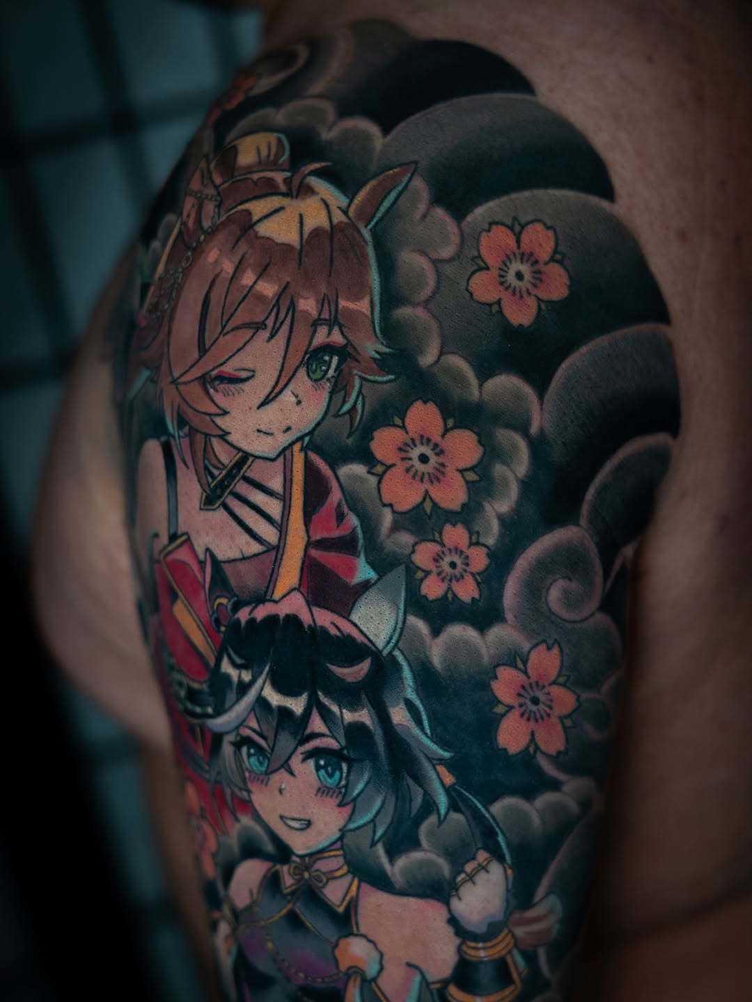 Sakura Jae