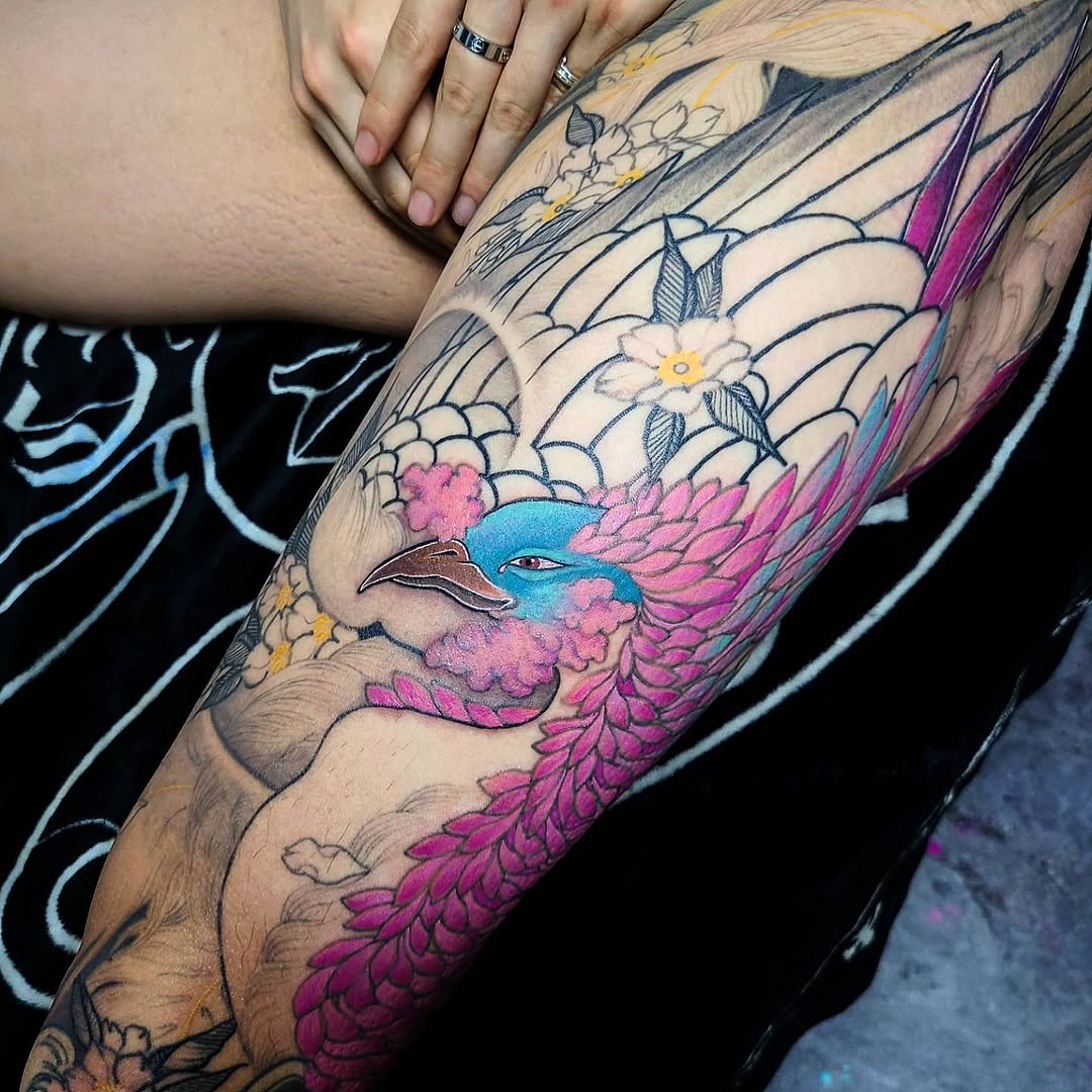 Dragon, Animal
