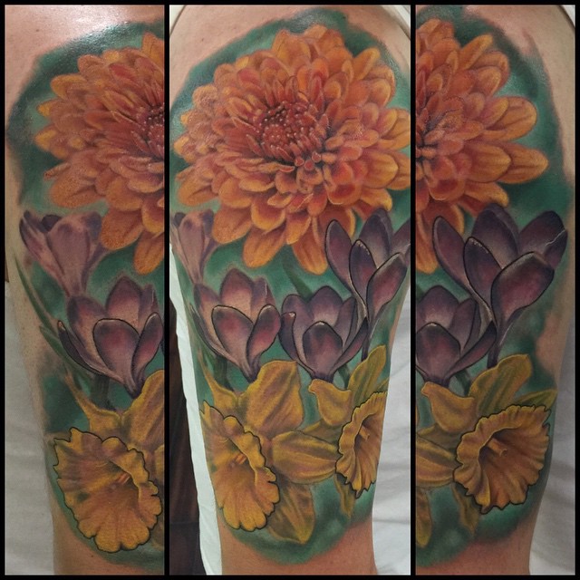 Flower