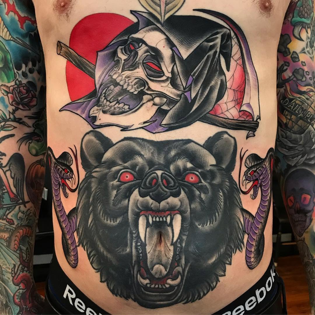 Animal