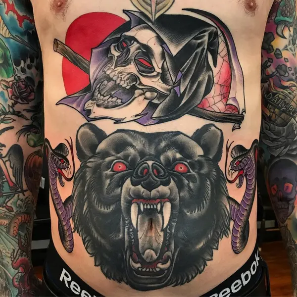 Animal