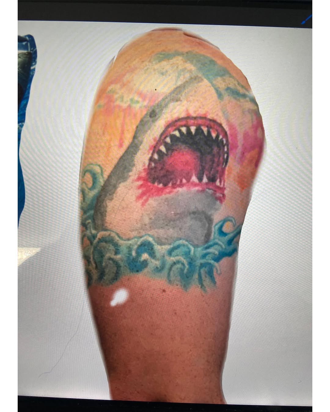 Guru Tattoo