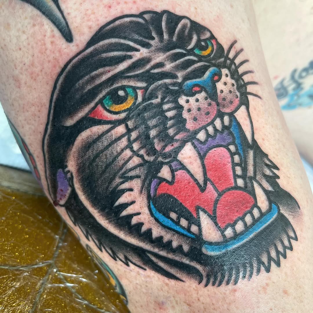 Animal, Tiger