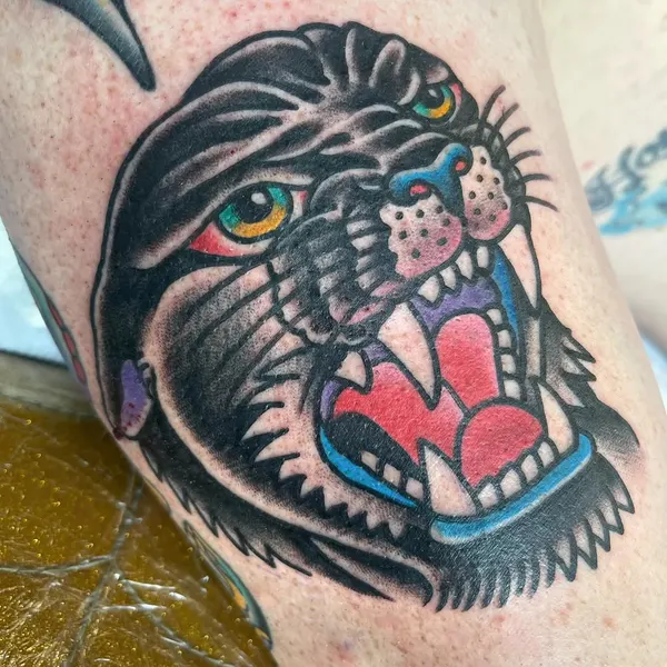 Tiger, Animal