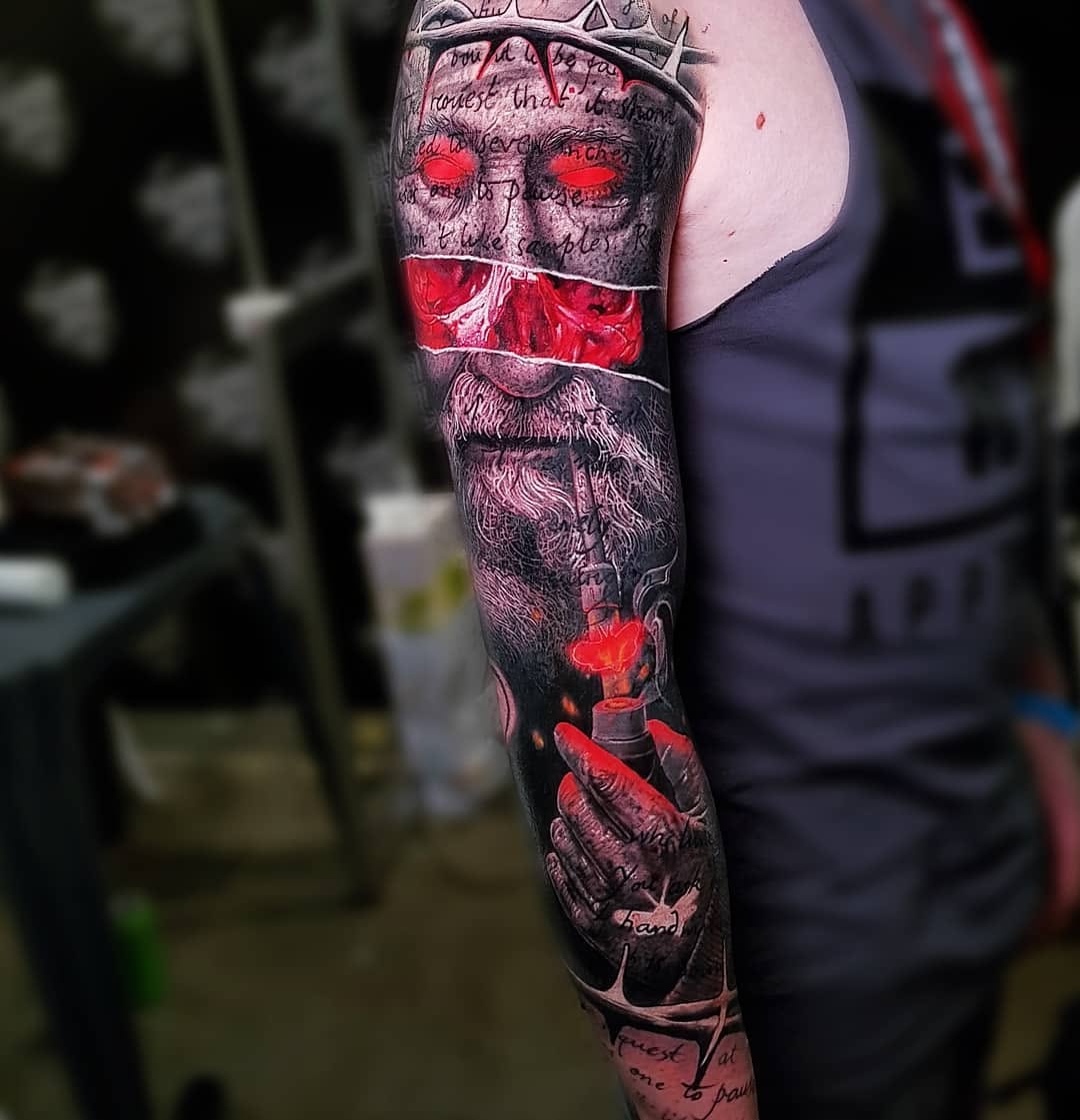 Benji Roketlauncha
