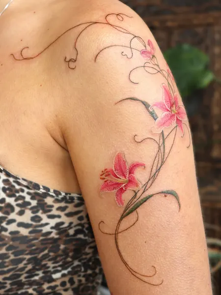 Flower