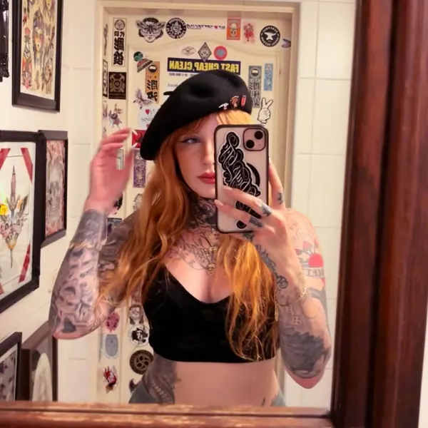 Emma Scott