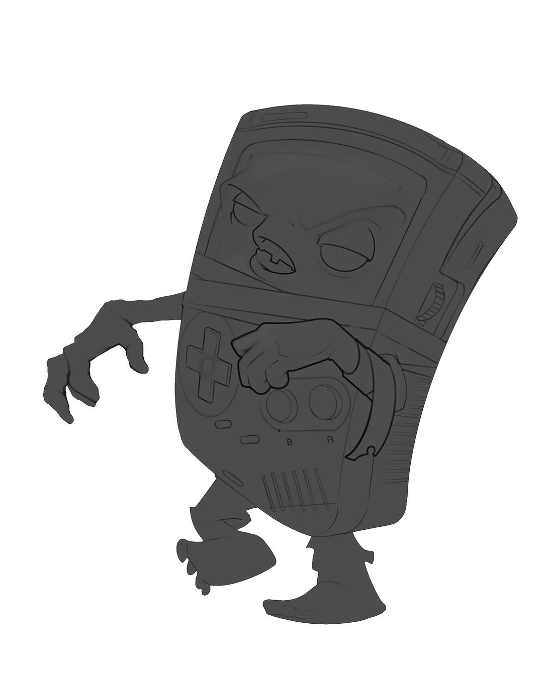Mini, 게임
