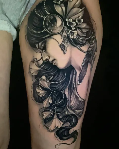 nikkisimpsontattoos