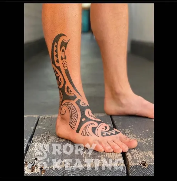 Guru Tattoo