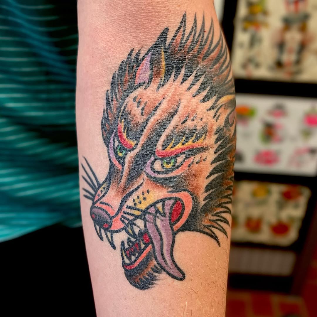 Tiger, Animal