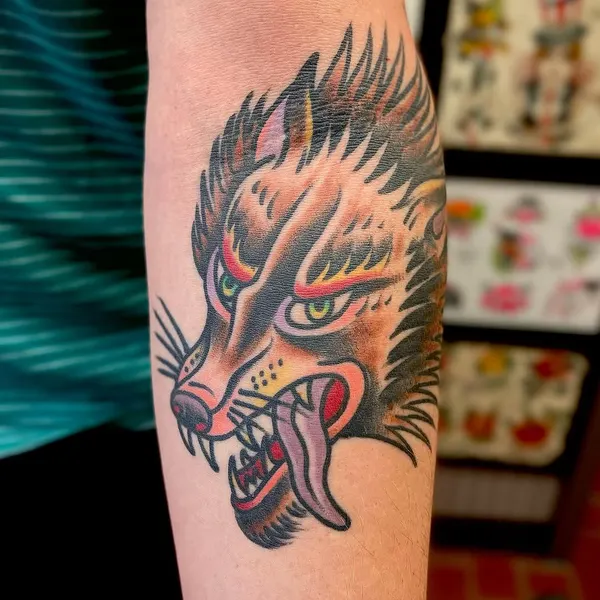 Tiger, Animal