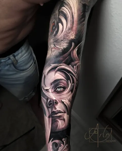 arlotattoos
