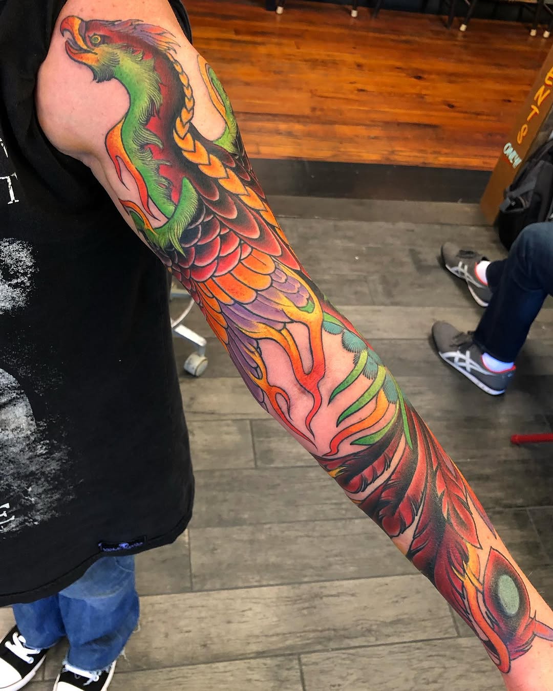Dragon