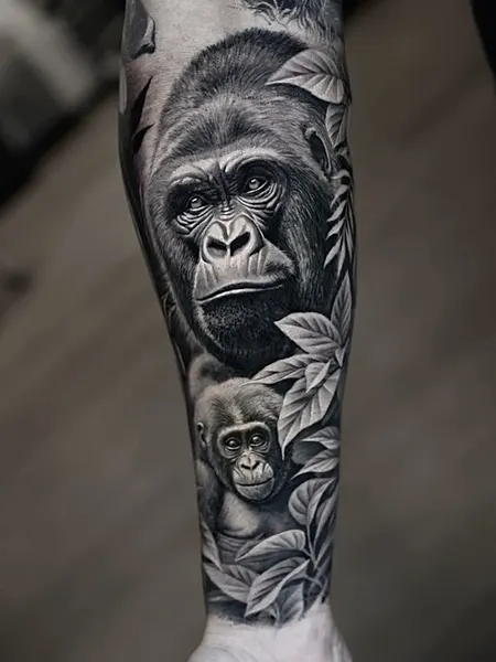 Animal, Tiger