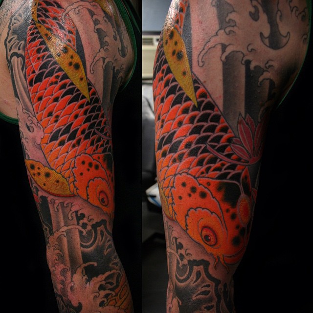 Guru Tattoo