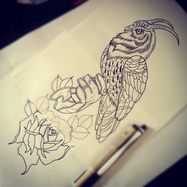 Sloo Tattoos