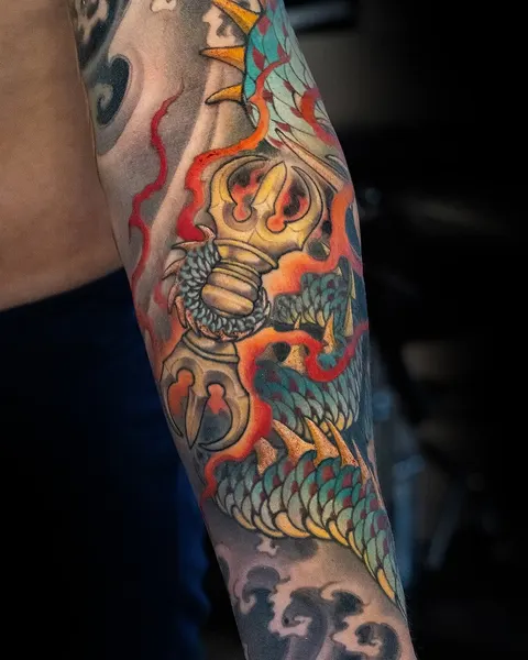 yushitattoo