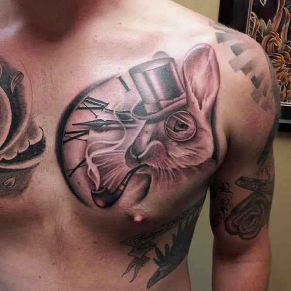 Guru Tattoo