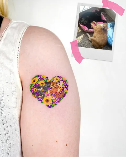 dareumtattoo