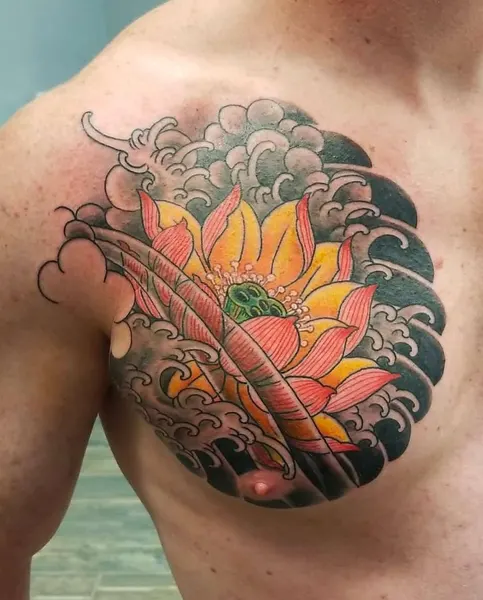 Villain Arts Tattoo Convention