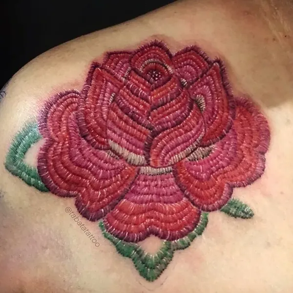 Flower, Rose, 히비스커스