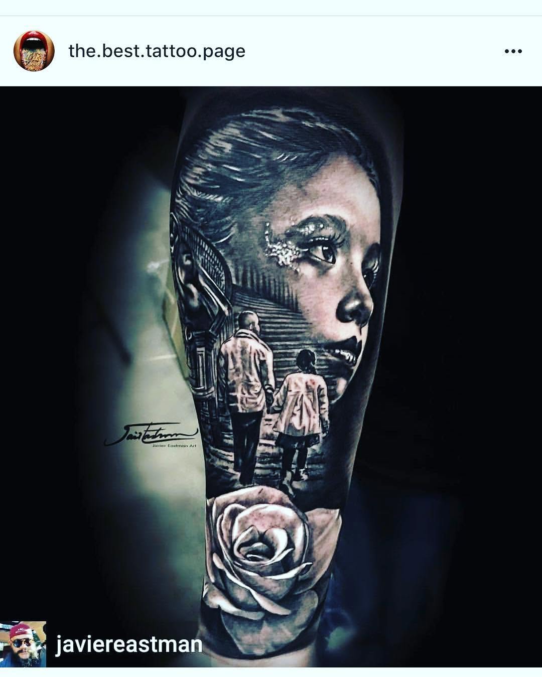 Javier Eastman