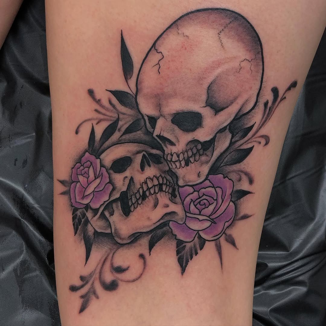 timbecktattoos
