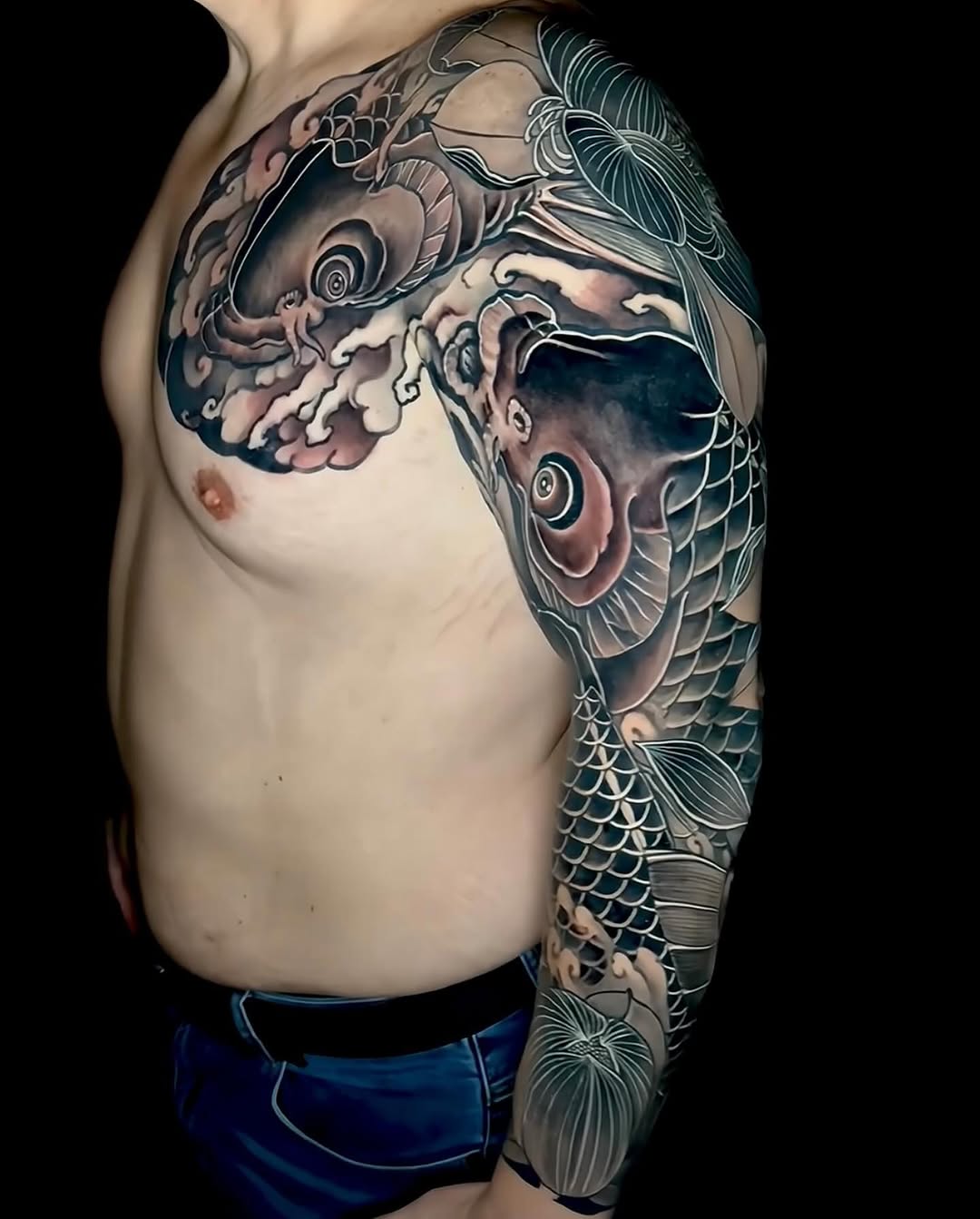 jessyentattoo