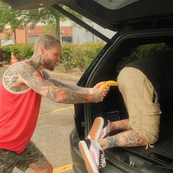 jakerosstattoos